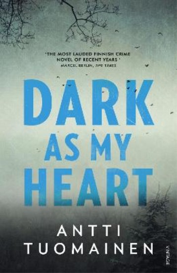 Picture of Dark as My Heart