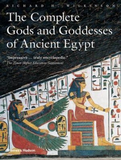 Picture of Complete Gods and Goddesses of Ancient Egypt