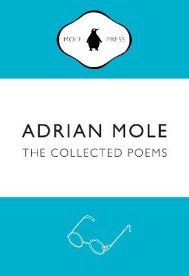 Picture of Adrian Mole: the Collected Poems