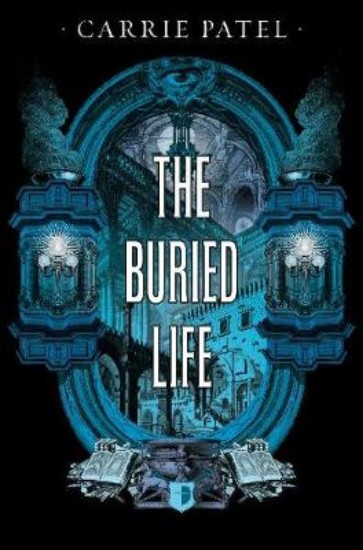 Picture of Buried Life