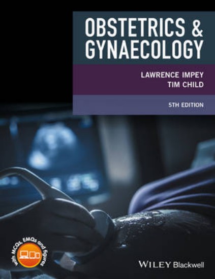 Picture of Obstetrics and Gynaecology 5ed