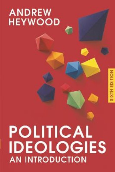 Picture of Political Ideologies: An Introduction 6ed