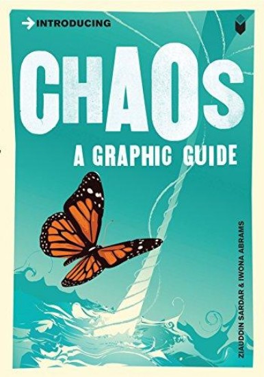 Picture of Introducing Chaos : A Graphic Guide