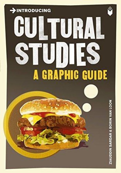 Picture of Introducing Cultural Studies : A Graphic Guide