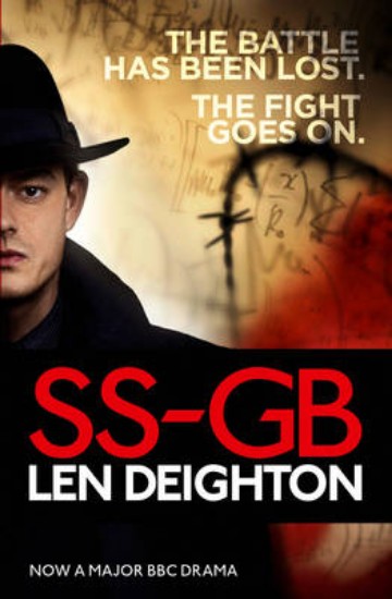 Picture of SS-GB
