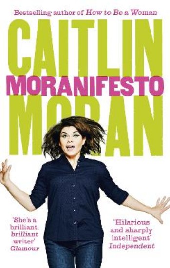 Picture of Moranifesto