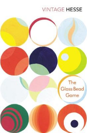 Picture of Glass Bead Game