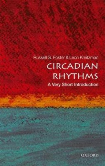 Picture of Circadian Rhythms: A Very Short Introduction