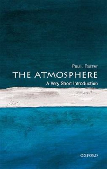Picture of Atmosphere: a very short introduction