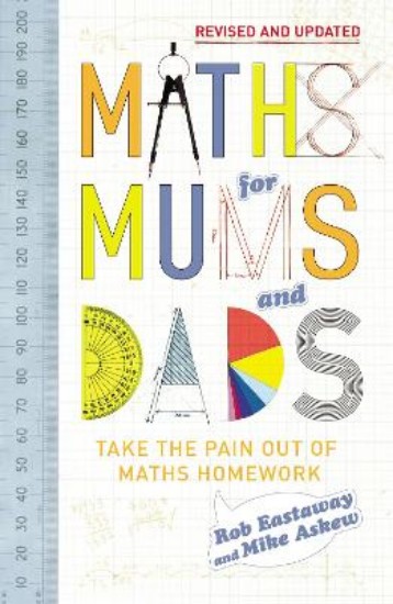 Picture of Maths for Mums and Dads