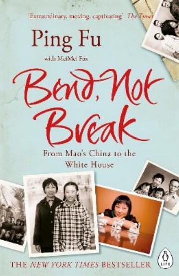 Picture of Bend, Not Break: From Mao's China to the White House