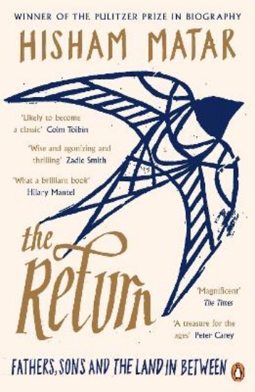 Picture of Return: Fathers, Sons and the Land in Between
