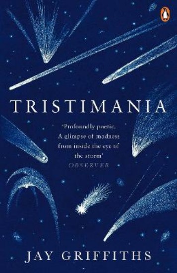 Picture of Tristimania: A Diary of Manic Depression