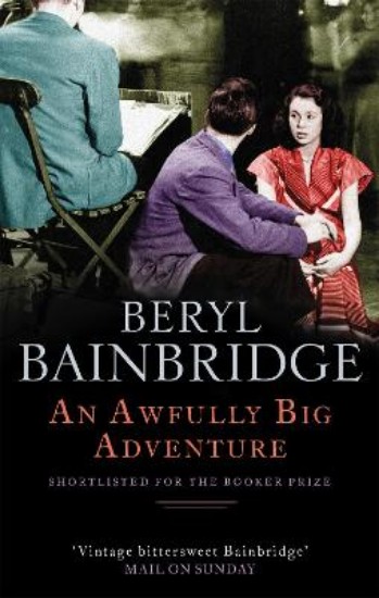 Picture of Awfully Big Adventure