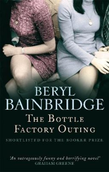 Picture of Bottle Factory Outing