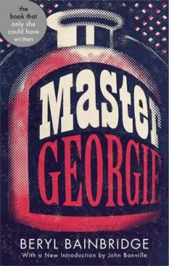 Picture of Master Georgie