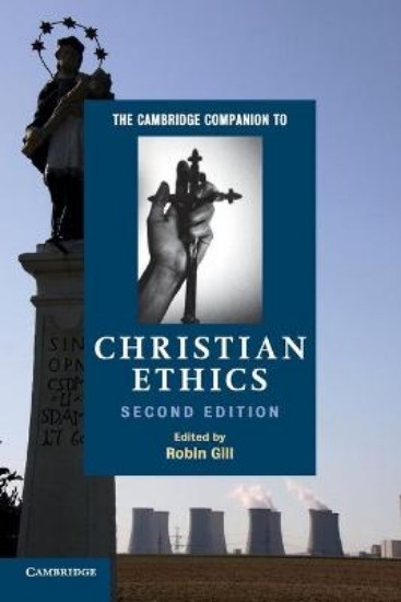 Picture of Cambridge Companion to Christian Ethics 2ed