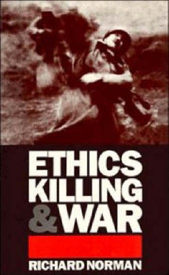Picture of Ethics, Killing and War