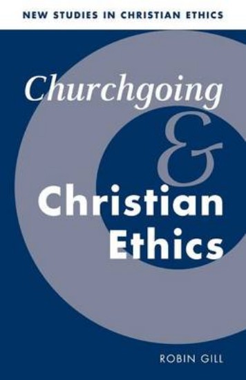 Picture of Churchgoing and Christian Ethics