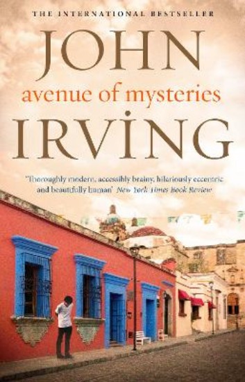 Picture of Avenue of Mysteries