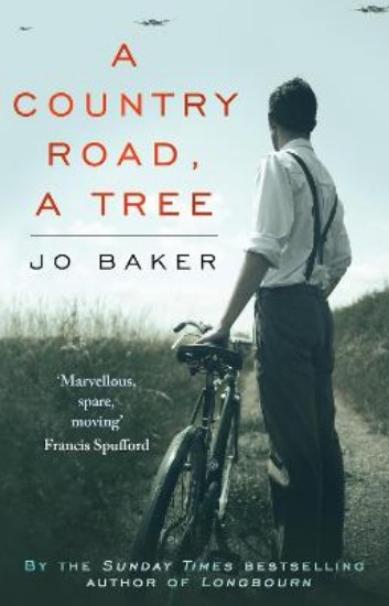 Picture of Country Road, A Tree