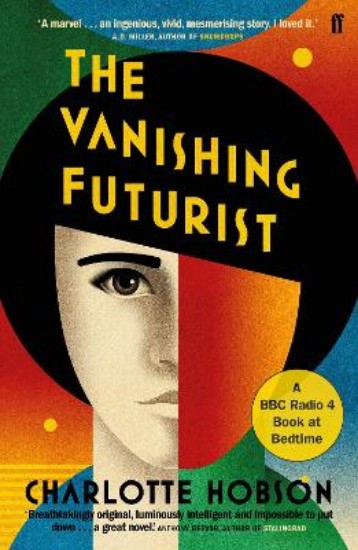Picture of Vanishing Futurist