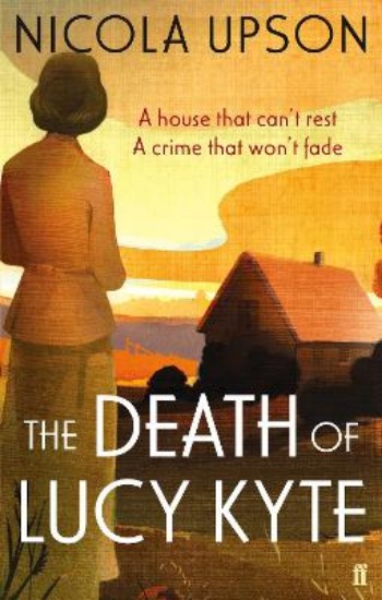 Picture of Death of Lucy Kyte