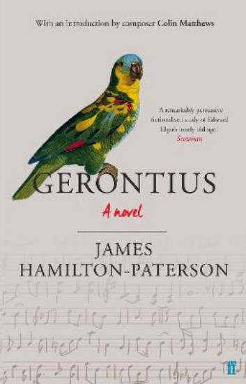 Picture of Gerontius