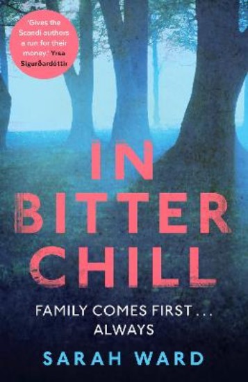 Picture of In Bitter Chill