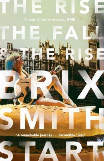 Picture of Rise, the Fall, and the Rise