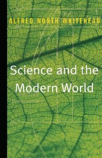 Picture of Science and the Modern World