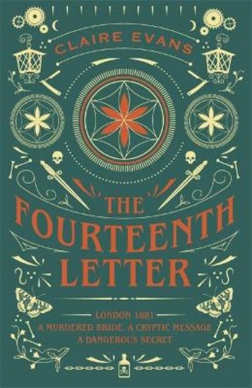 Picture of Fourteenth Letter