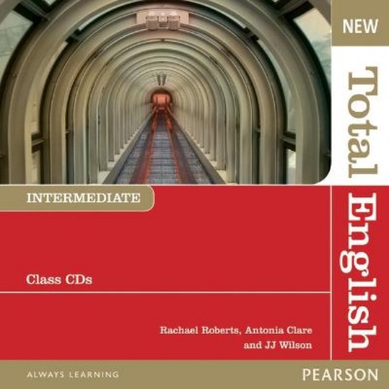 Picture of New Total English Pre-Intermediate Teacher's Book and Teacher's Resource CD Pack