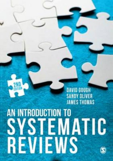 Picture of Introduction To Systematic Reviews 2ed