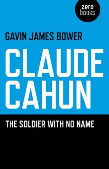 Picture of Claude Cahun: The Soldier with No Name