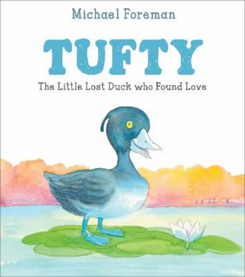 Picture of Tufty