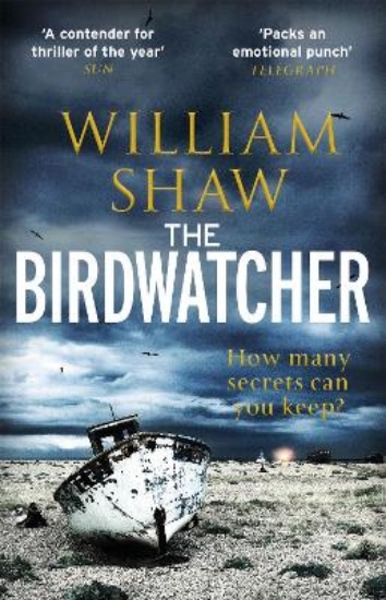 Picture of Birdwatcher