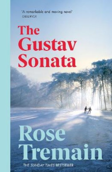 Picture of Gustav Sonata