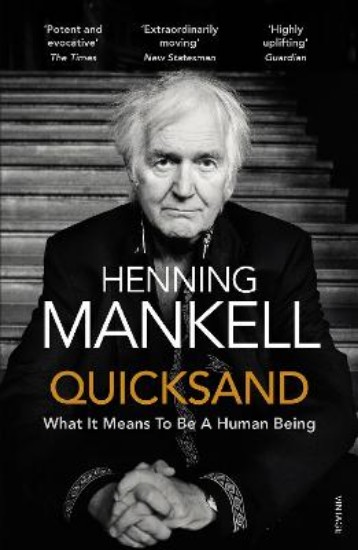 Picture of Quicksand