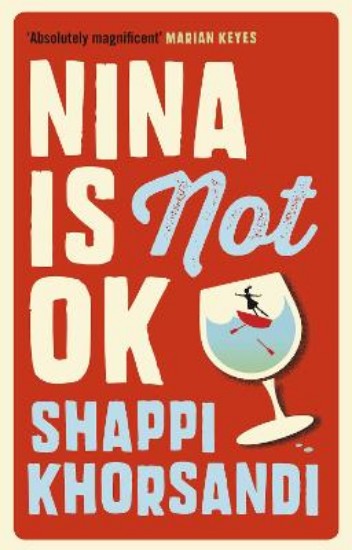 Picture of Nina is Not Ok