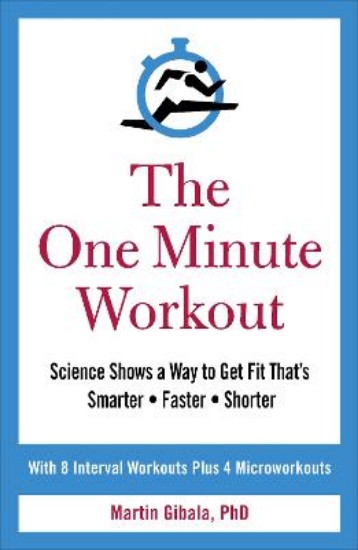 Picture of One Minute Workout