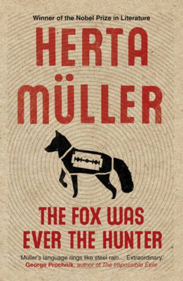 Picture of Fox Was Ever the Hunter