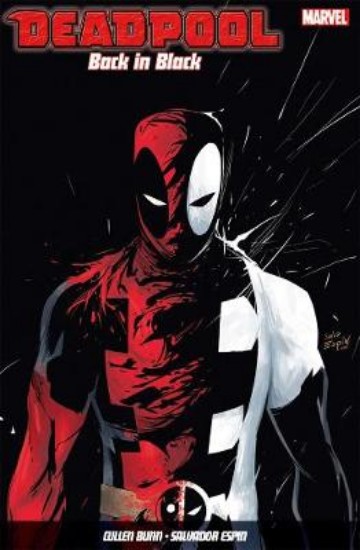 Picture of Deadpool: Back in Black