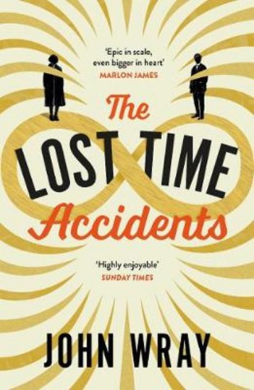 Picture of Lost Time Accidents