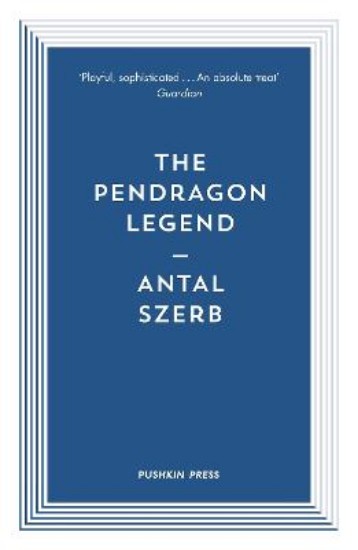 Picture of Pendragon Legend