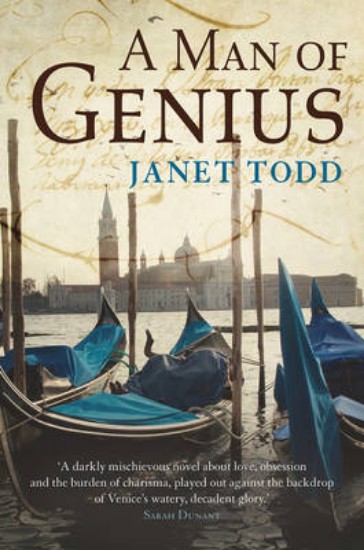 Picture of Man of Genius