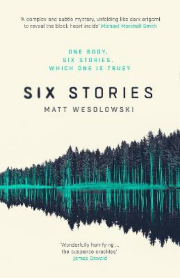 Picture of Six Stories