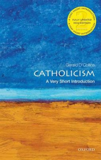 Picture of Catholicism: A very short introduction 2ed