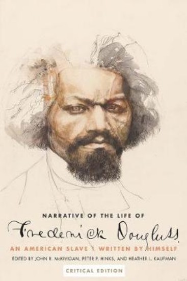 Picture of Narrative of the Life of Frederick Douglass, an American Slave