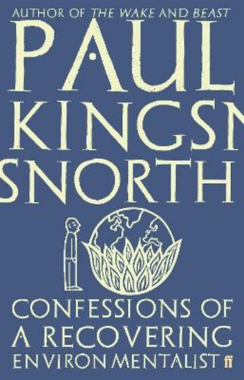 Picture of Confessions of a Recovering Environmentalist
